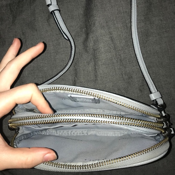 Coach purse - Picture 4 of 6